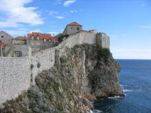 Excursiones Crucero: Dubrovnik Foto de Dubrovnik