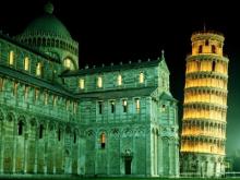 Foto de Pisa