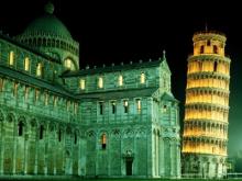 Excursiones a Livorno, Pisa y Florencia Foto de Pisa