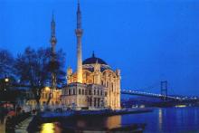 Excursiones por Istambul Fotografía de Santa Sofia