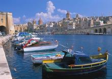 Excursiones por Malta Costa de Malta