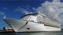 Explorer of the seas – Crucero por el mar caribe Imagen del Explorer of the seas