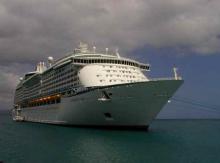 Explorer of the seas – Crucero por el mar caribe Foto del Explorer of the seas