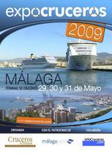 Expocruceros Malaga