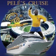 Imagen de promocion del Crucero Pele