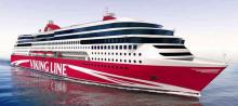 Fincantieri construirá dos nuevas embarcaciones de Viking Cruises Viking-crucero