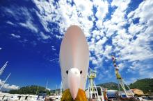 Astilleros de Fincantieri