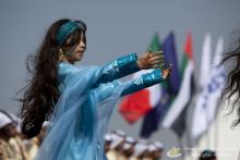 Imagen de uno de un espectáculo