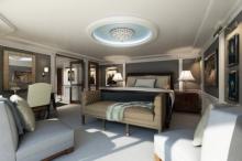 Foto de un espacio del New Marina