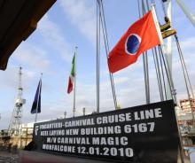 Astilleros de Fincantieri