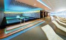 Spa Norwegian Breakaway