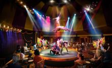 Fotos del Norwegian Breakaway Norwegian Breakaway sala de espectaculos