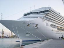 FresCo sortea seis cruceros por el mediterráneo Foto del costa Concordia