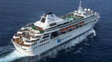 Gemini Cruises: Tesoros del Adriático y Turquía Imagen del Gemini Quail Cruises