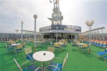 Gemini Happy Cruises: Crucero Tesoros del Adriático y Turquía Foto del buque Gemini Cruises