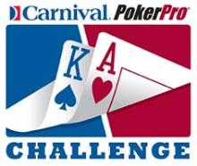 El Carnival PokerPro Challenge