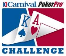 La compañía Poker Tek, dedicada a la construcción de mobiliario de póker ha organizado un torneo que se disputará a bordo de un buque de la compañía Carnival y al que han bautizado como el Carnival Poker Pro Challenge 2010. El Carnival PokerPro Challenge