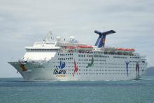 Grand Celebration – Crucero por el mediterráneo temporada baja El buque Grand Celebration