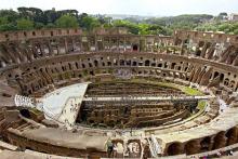 Grand Celebration – Crucero por el mediterráneo temporada baja El Coliseo de Roma
