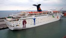 Grand Celebration – Crucero por el mediterráneo y la Costa Azul Foto de Grand Celebration