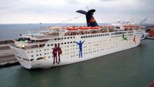 Grand Celebration: Crucero por el Adriático y el Egeo Imagen del Grand Celebration