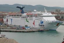 Grand Celebration: Crucero por el Adriático y el Egeo Fotografía del Grand Celebration