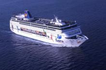 Grand Mistral: Crucero Capitales Bálticas Foto del Grand Mistral