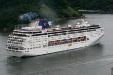 Grand Mistral: Crucero Capitales Bálticas Imagen del buque Grand Mistral