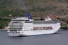 Imagen del bello Grand Mistral