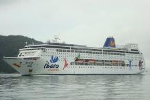 Foto del Grand Mistral