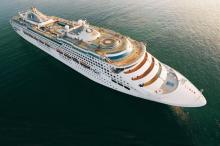 El Grand Princess, buque de la compañía norteamericana Princess Cruises, estará destinado a partir de ahora para realizar cruceros por el pacífico con salidas desde el puerto estadounidense de San Francisco. Desde allí realizará durante toda la temporada diferentes cruceros, ya sean hacía el norte o sur. Princess Cruises