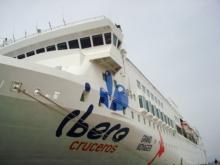 Grand Voyager: Crucero Atlántico desde Vigo Foto del buque Grand Voyager