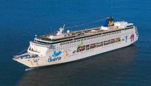 Grand Voyager: Crucero Atlántico desde Vigo Imagen del Grand Voyager
