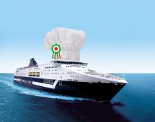 Fotografía de Grimaldi Ferries