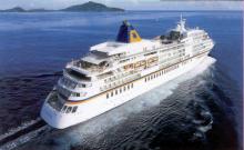 Hapag Lloyd apuesta por Filipinas MS Europa de Hapag Lloyd