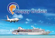 Happy Cruises crucero por La Habana