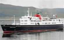 Hebridean Island Cruises