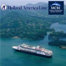 Imagen de Holland America Sustanaible Seafood