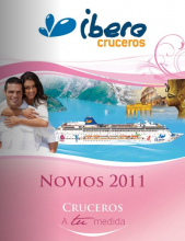 Iberocruceros de novios