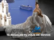 Carte Novias y cruceros