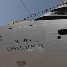 Costa luminosa