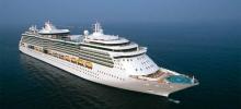 Inicia el 2013 con un crucero Serenade of the seas