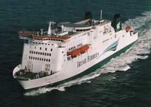 Ferry de Irish Ferries