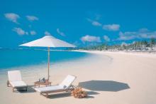 Imagen de las islas Mauricio