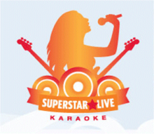 Karaoke Star live
