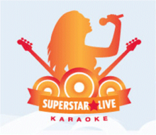 Karaoke Superstar live: uno de los espacios más divertidos de Carnival Karaoke Star live