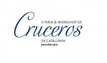 La II edición de la Feria Workshop de Cruceros fue un éxito Imagen del cartel de la feria Workshop