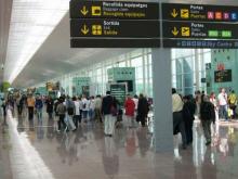 La facturación de cruceristas en el Prat un éxito eropuerto-del-Prat