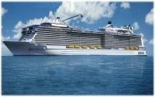 crucero Quantum of the seas crucero Quantum of the seas