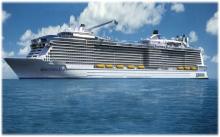 crucero Quantum of the seas